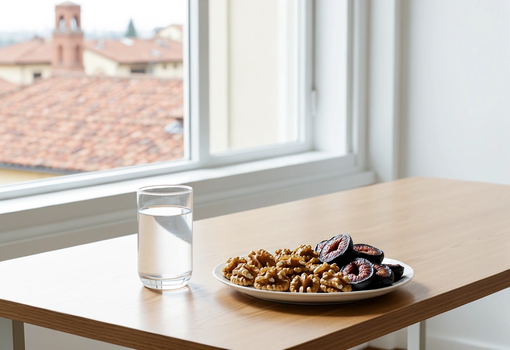 Ambiente di lavoro Natural Habit Flow