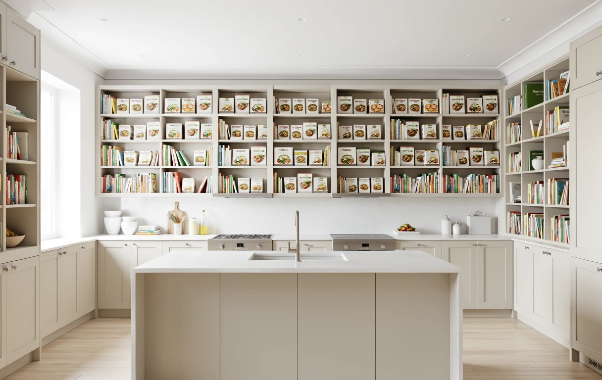 Documentazione e studio costante